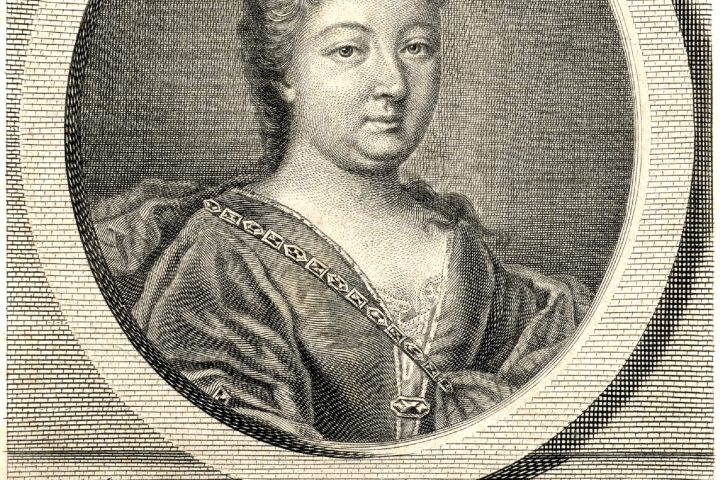 Madame D'Aulnoy