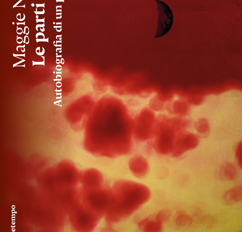 «Le parti rosse» di Maggie Nelson