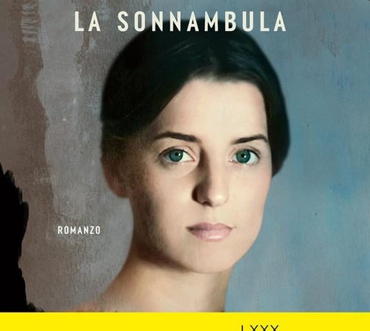 «La sonnambula» di Bianca Pitzorno