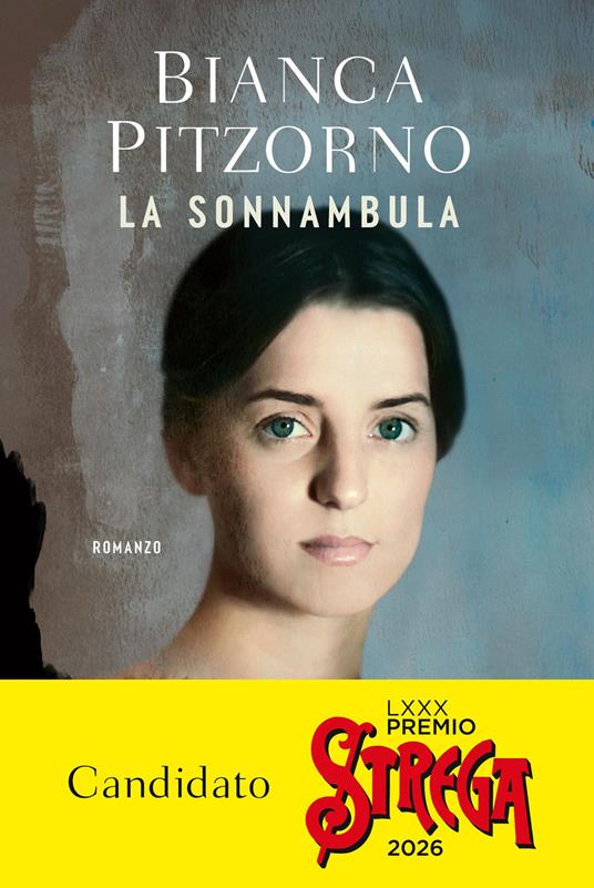 «La sonnambula» di Bianca Pitzorno