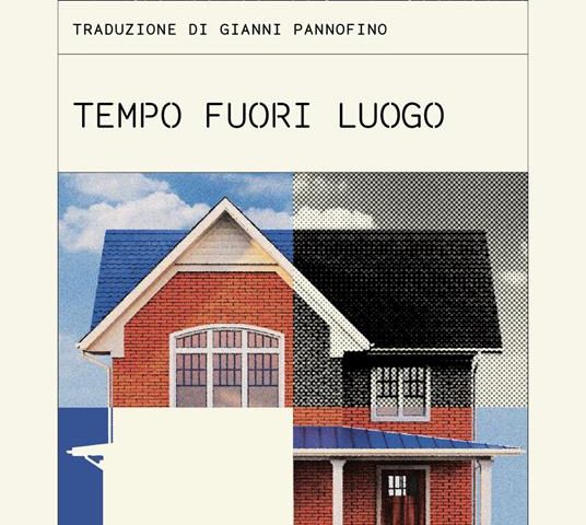 «Tempo fuori luogo» di Philip K. Dick