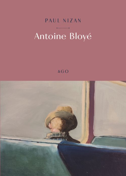 Antoine Bloyé