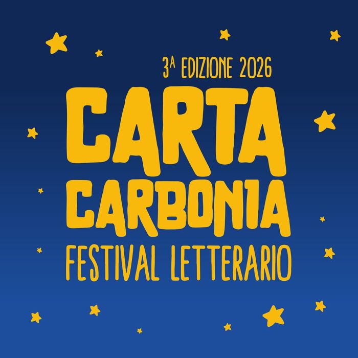 Carta Carbonia 2026