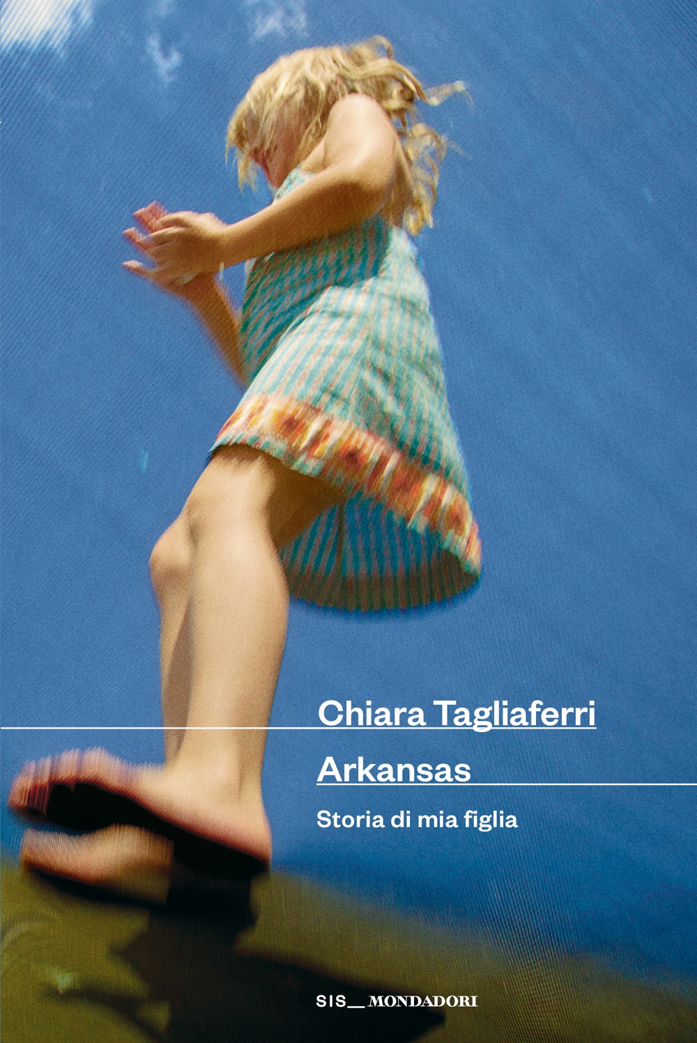 Arkansas Chiara Tagliaferri