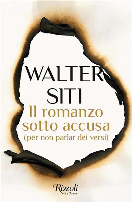 Il romanzo sotto accusa