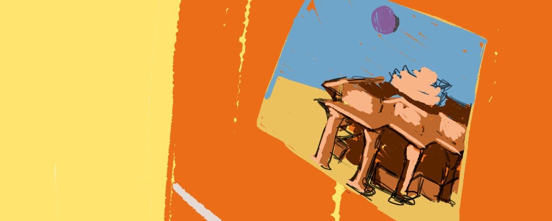 «Cartoline dal Gujarat» di Martina Draft