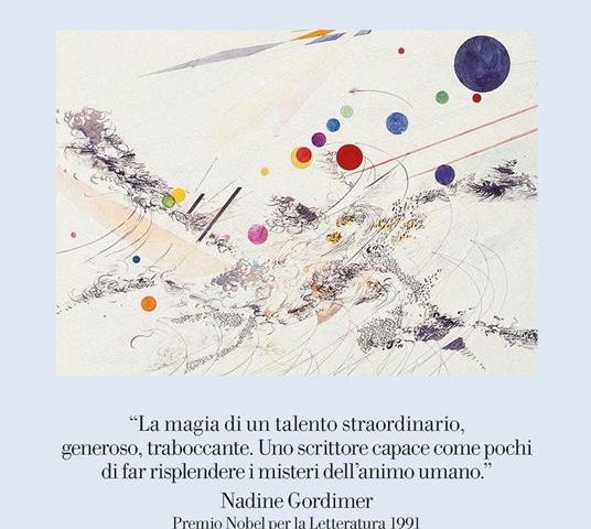 «Le cose crollano» di Chinua Achebe