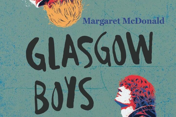 «Glasgow Boys» di Margaret McDonald