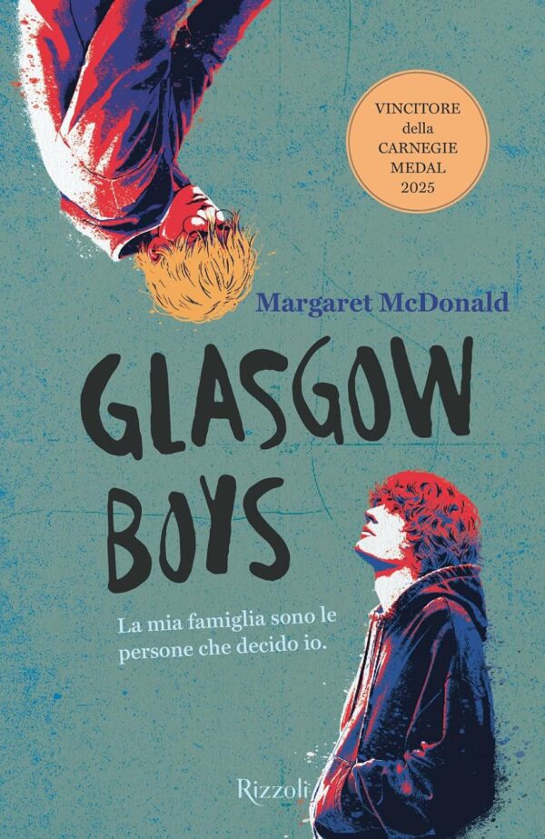 «Glasgow Boys» di Margaret McDonald