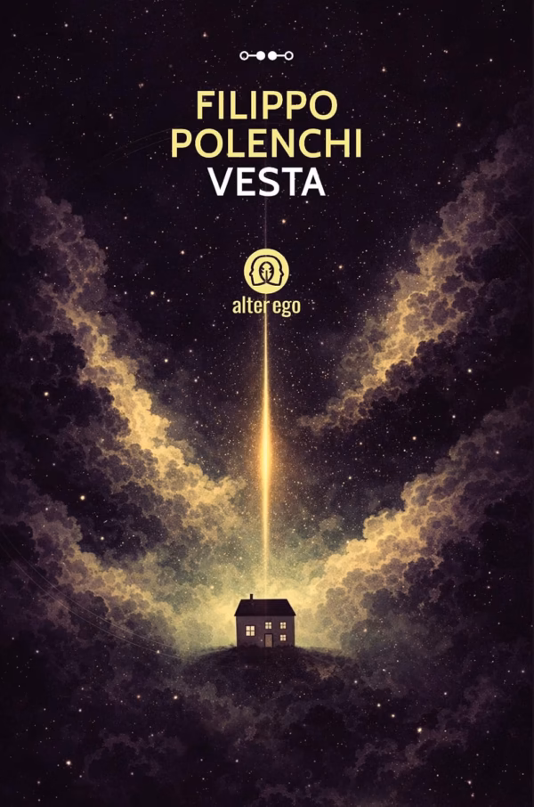 «Vesta» di Filippo Polenchi