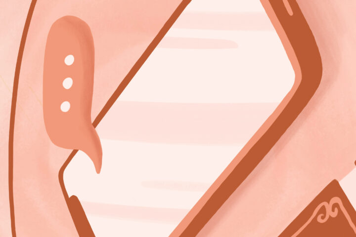«Relazioni internazionali» di Pancake
