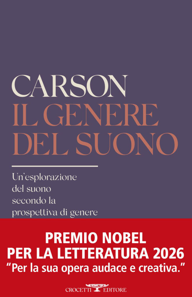 il genere del suono