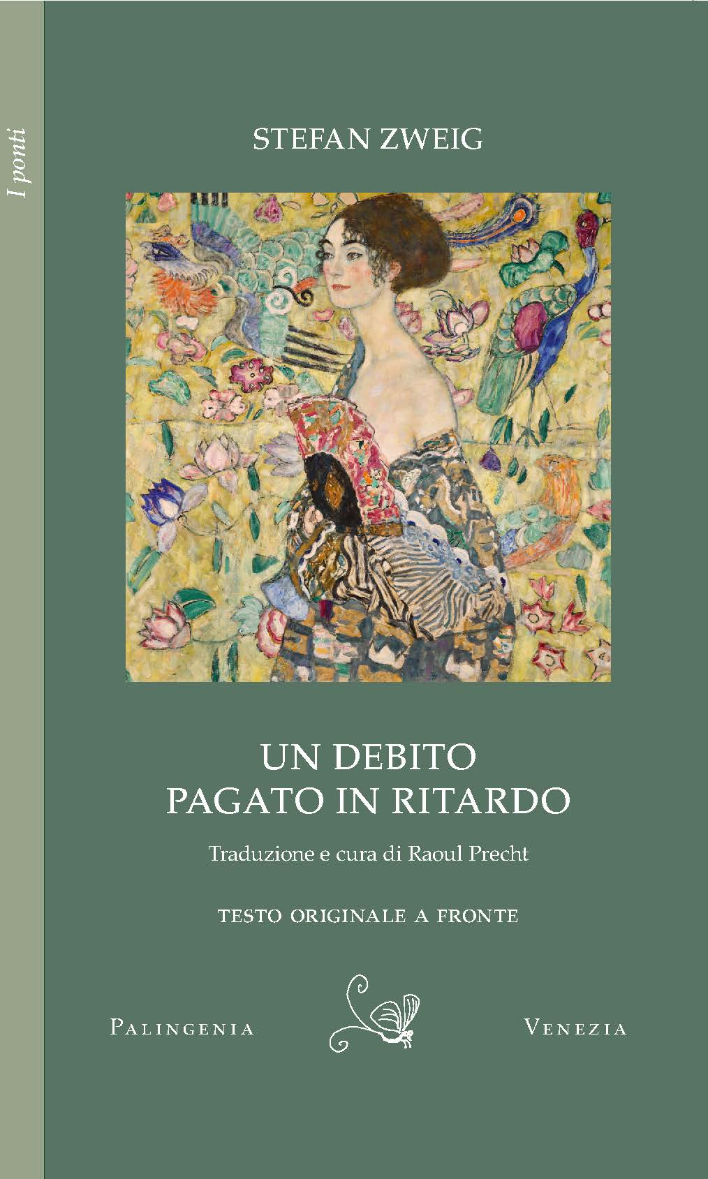 Zweig_ un debito pagato in ritardo