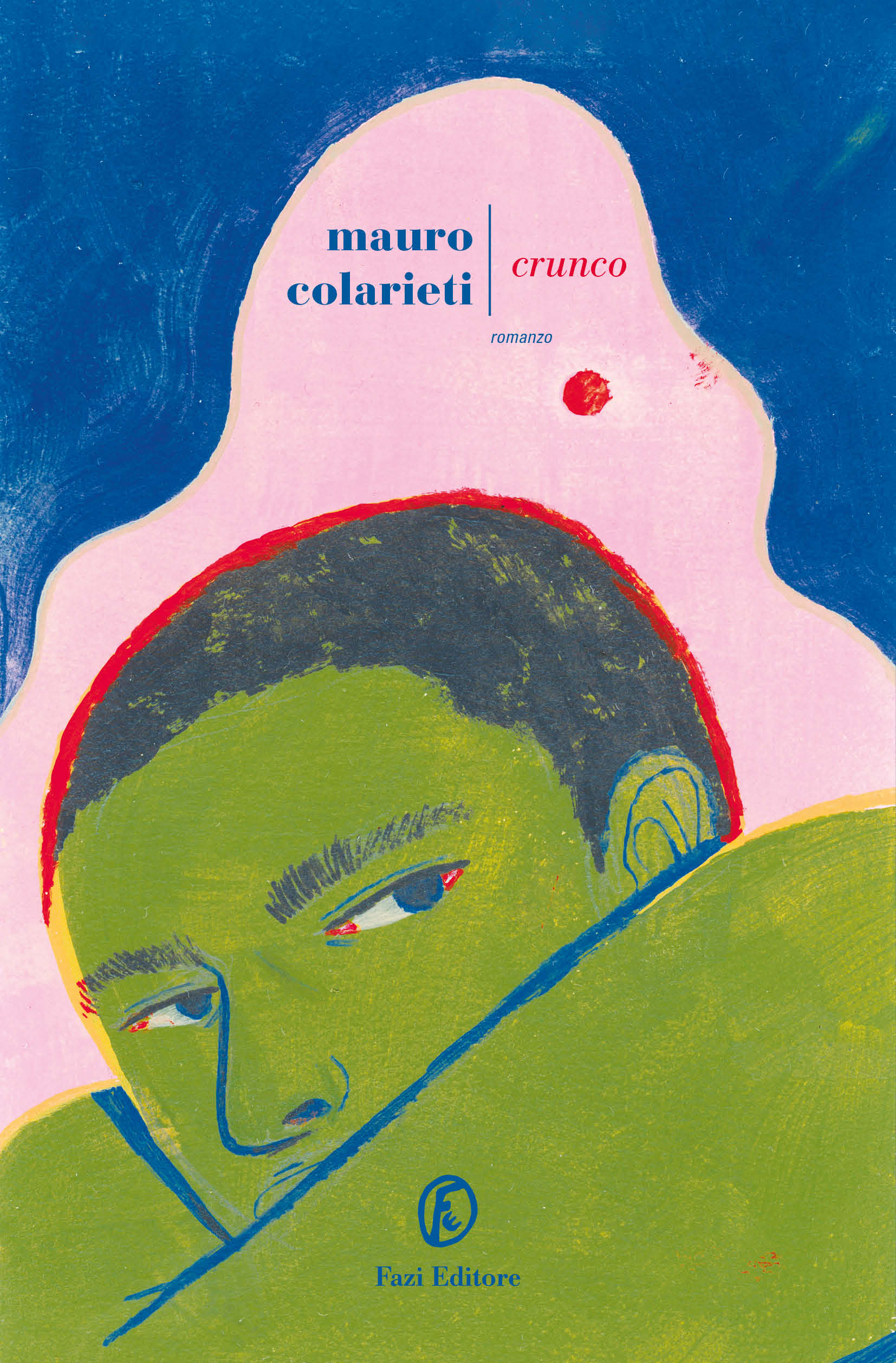 crunco di mauro colarieti